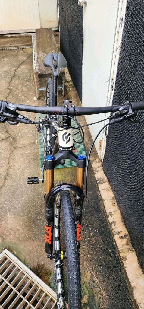 9.9kg 판타시아 풀XT 22단 27.5-13.4인치--1