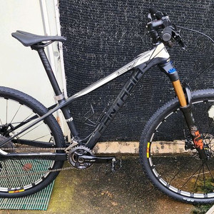 9.9kg 판타시아 풀XT 22단 27.5-13.4인치