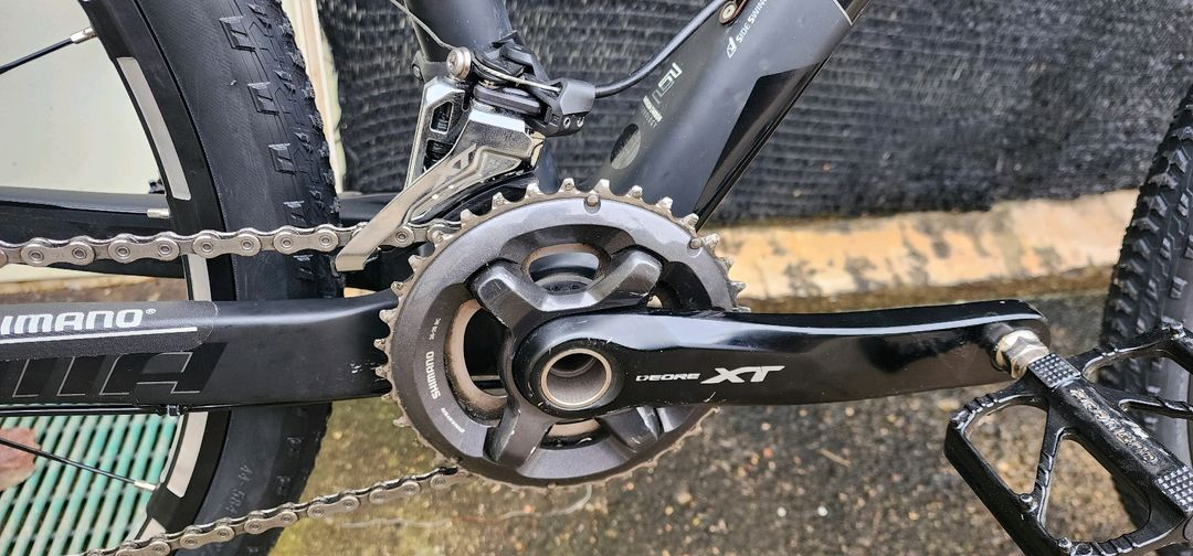 9.9kg 판타시아 풀XT 22단 27.5-13.4인치--5