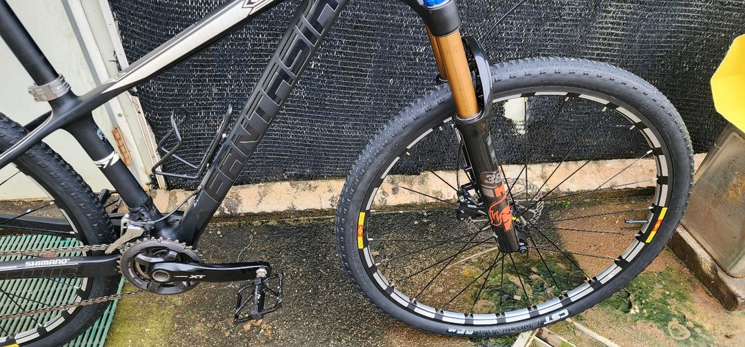 9.9kg 판타시아 풀XT 22단 27.5-13.4인치--3