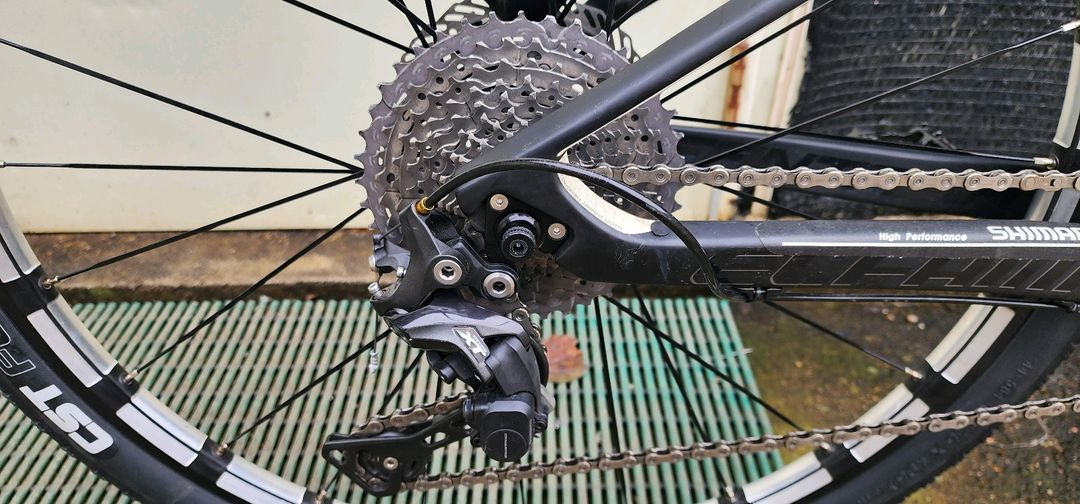 9.9kg 판타시아 풀XT 22단 27.5-13.4인치--6