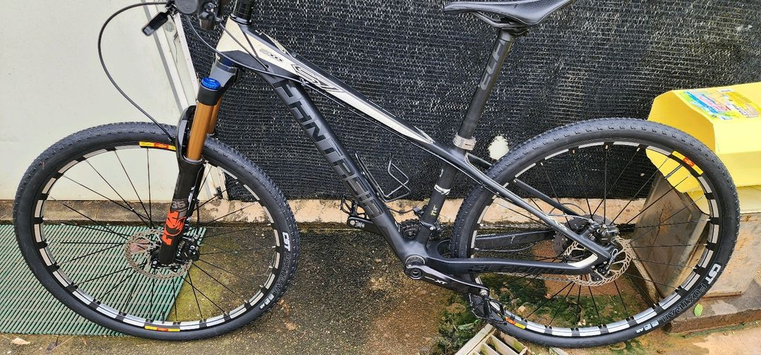 9.9kg 판타시아 풀XT 22단 27.5-13.4인치--7