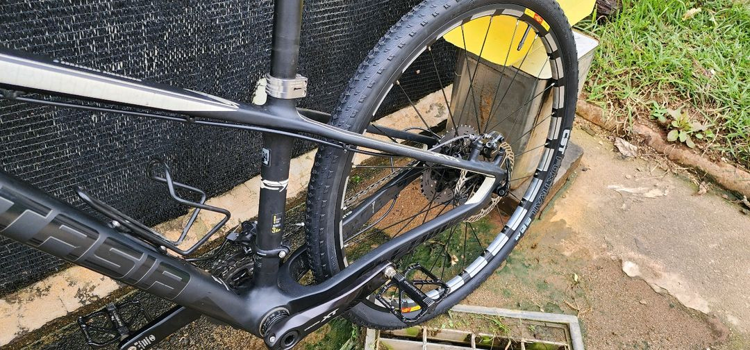 9.9kg 판타시아 풀XT 22단 27.5-13.4인치--9