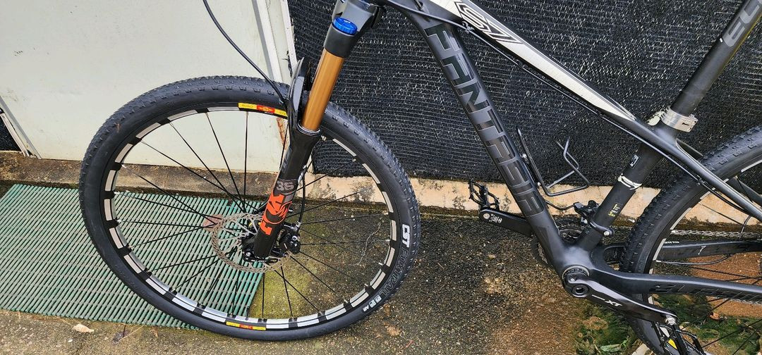 9.9kg 판타시아 풀XT 22단 27.5-13.4인치--8