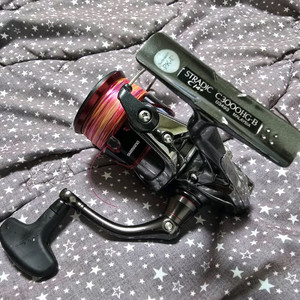 스트라딕 C14 C3000HG-B