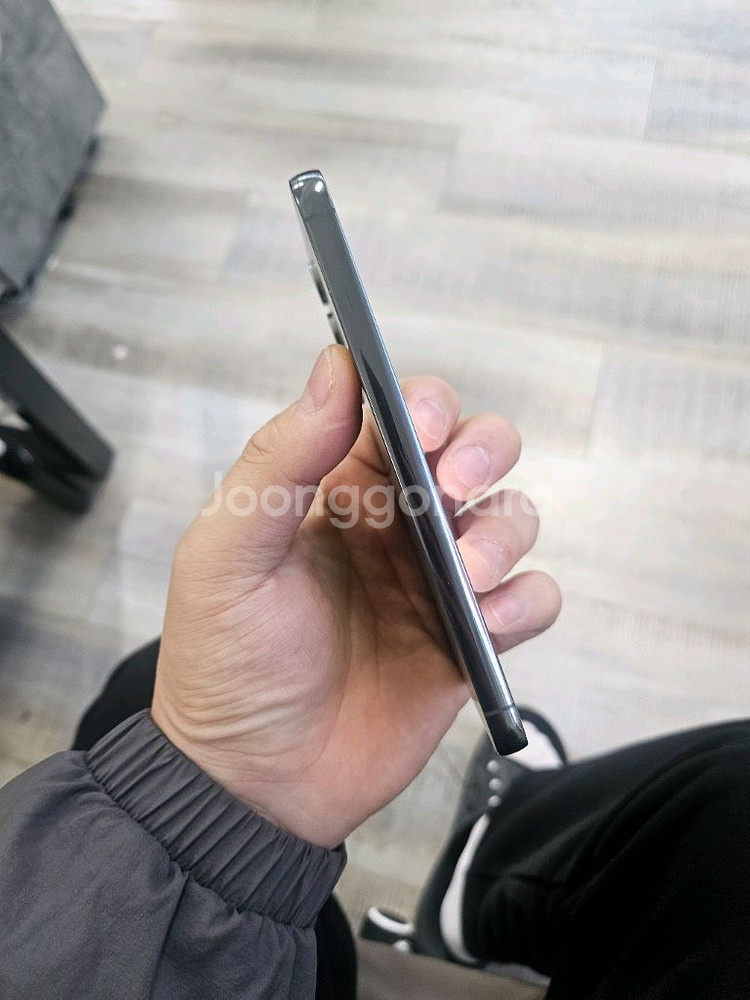 갤럭시s23팝니다 실사 공기계--5