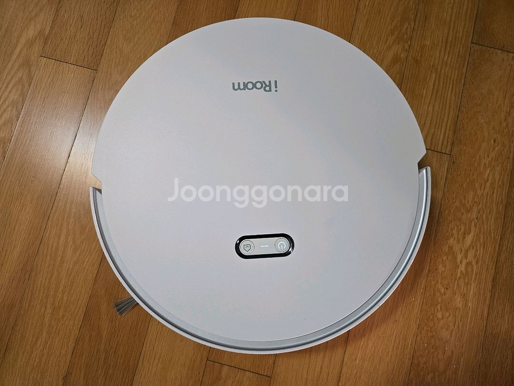 iROOM-M10 옵티머스 울트라 로봇청소기--7