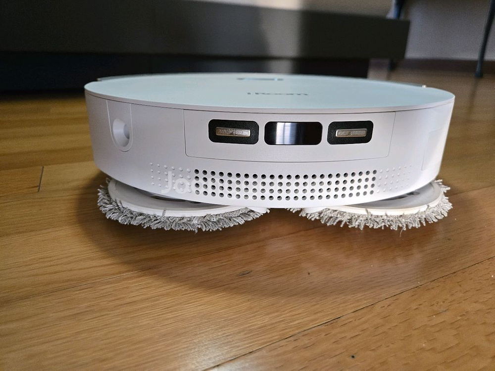 iROOM-M10 옵티머스 울트라 로봇청소기--4