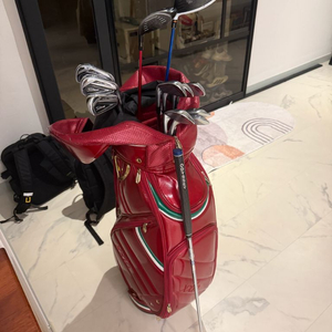 골프클럽 풀세트 급처!(타이틀리스트, 브릿지스톤)