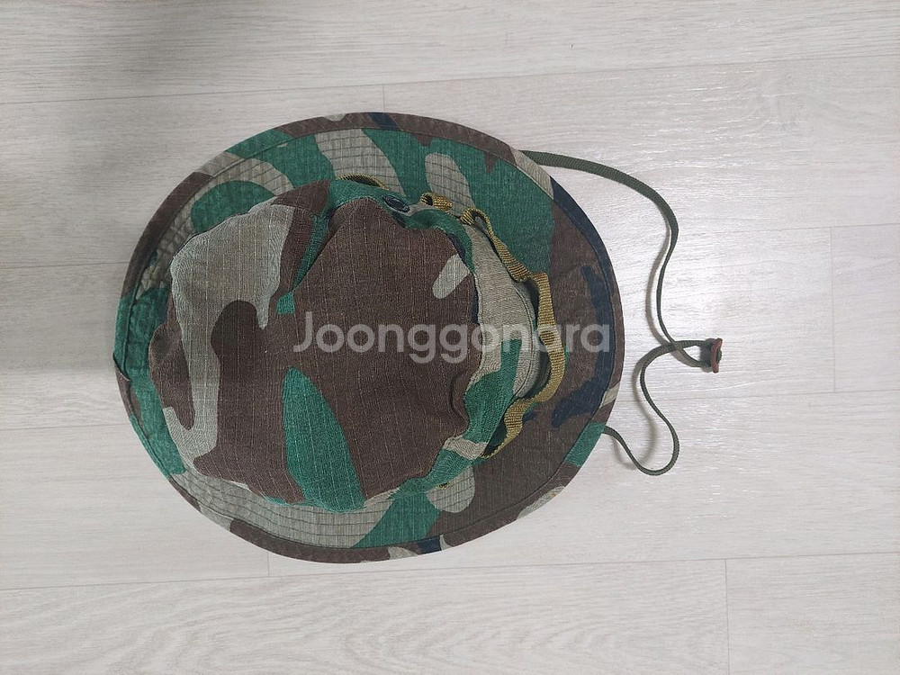 미군 BDU 부니햇--0