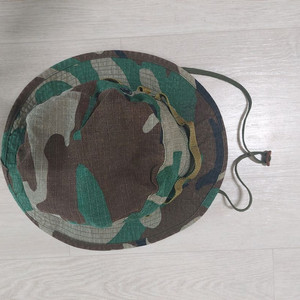 미군 BDU 부니햇