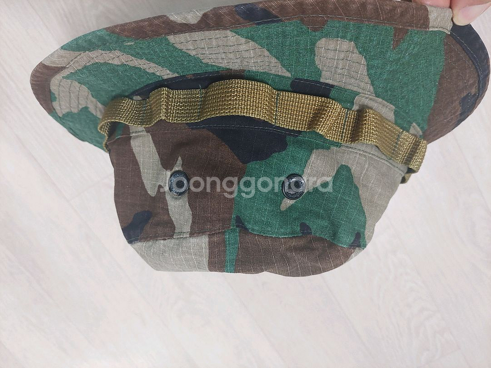 미군 BDU 부니햇--4