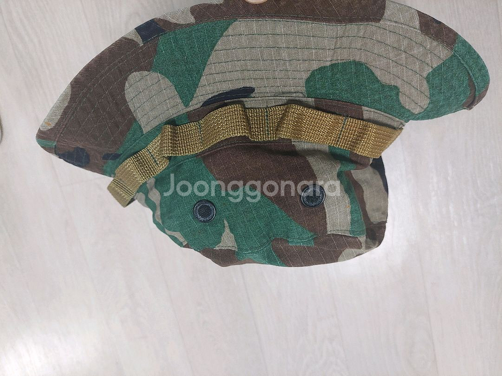 미군 BDU 부니햇--3