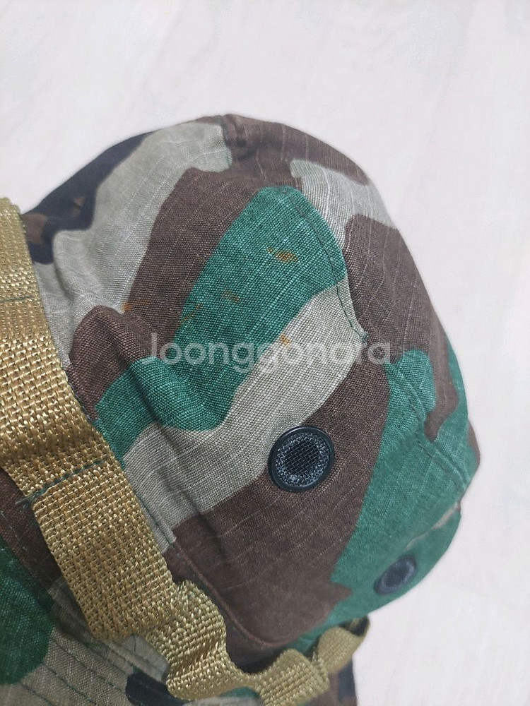 미군 BDU 부니햇--5