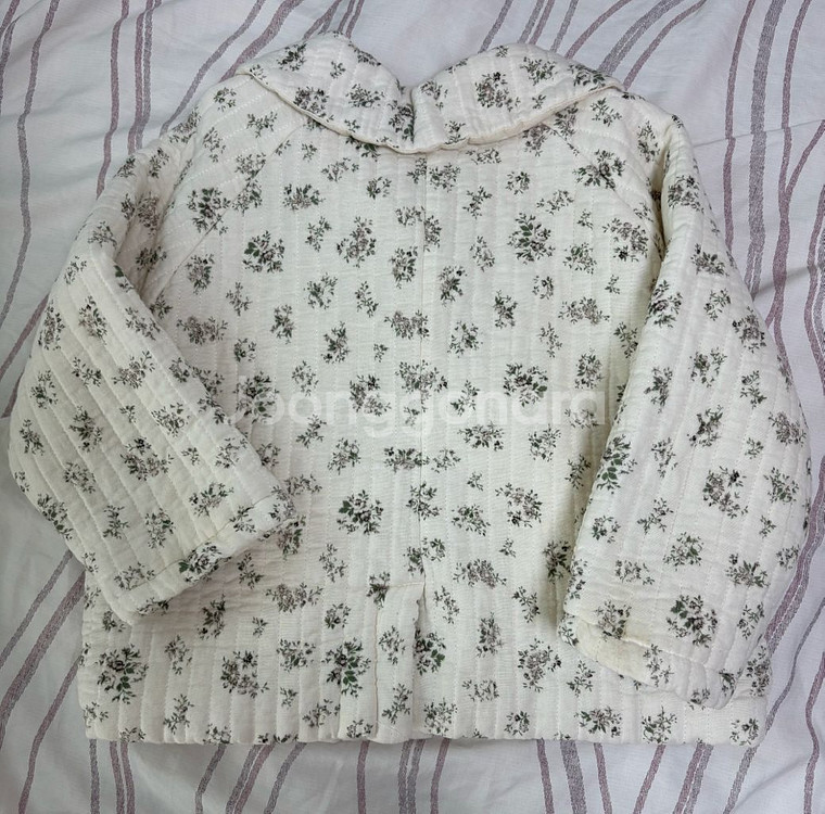 여아 엠버자켓 7호--1