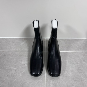 [새상품 (245mm)] 여성 워커