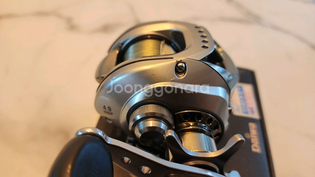 구질리언cc 4.9크랭킹릴--3