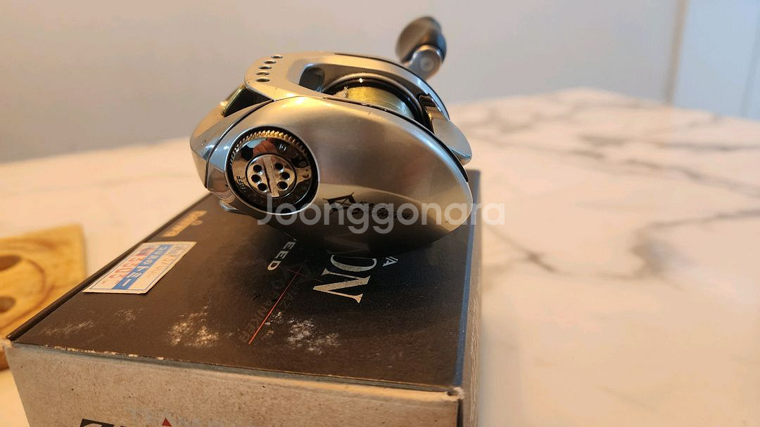 구질리언cc 4.9크랭킹릴--2