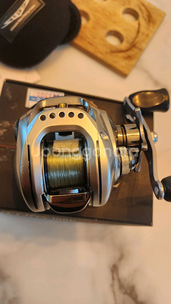 구질리언cc 4.9크랭킹릴--1