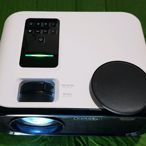 미니 빔프로젝터 PURUS SM-4500