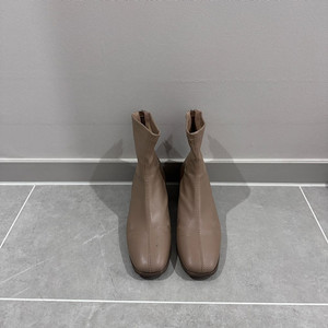 [245mm] 여성 미들 워커