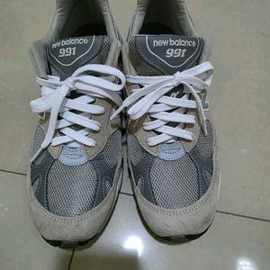 뉴발란스 991 280 그레이