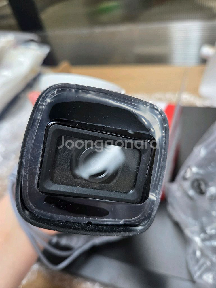 하이크비전 cctv카메라 녹화기 세트 800만화소--1