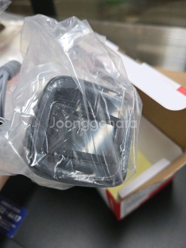 하이크비전 cctv카메라 녹화기 세트 800만화소--2