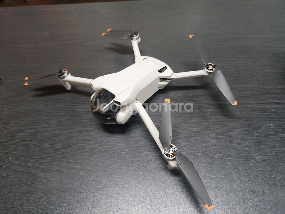 dji mini 3 플라이모어 콤보--1