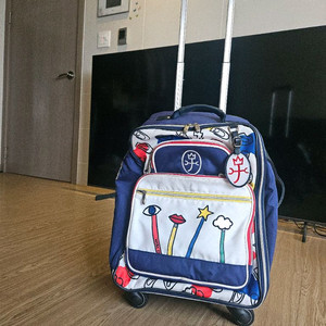 까스텔바쟉 캐리어