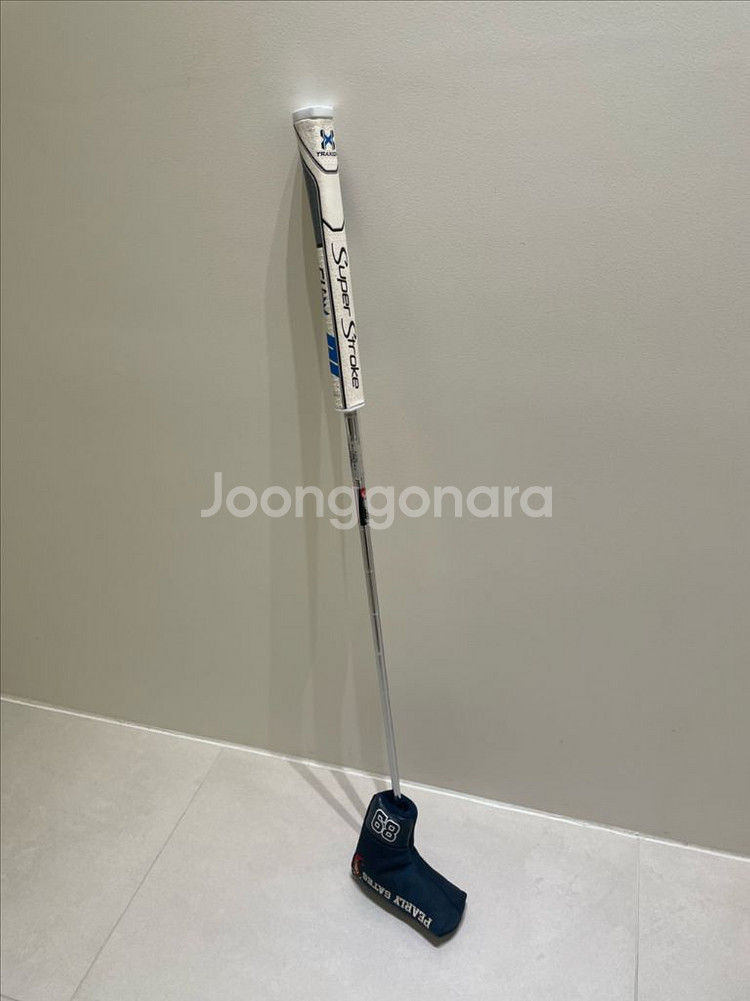 오디세이 오웍스 퍼터 블레이드 판매합니다--0