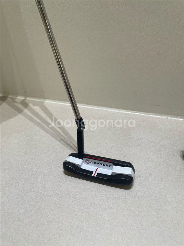 오디세이 오웍스 퍼터 블레이드 판매합니다--1