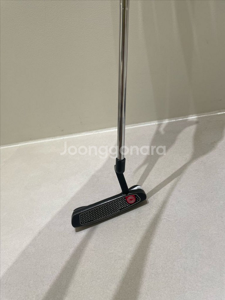 오디세이 오웍스 퍼터 블레이드 판매합니다--2