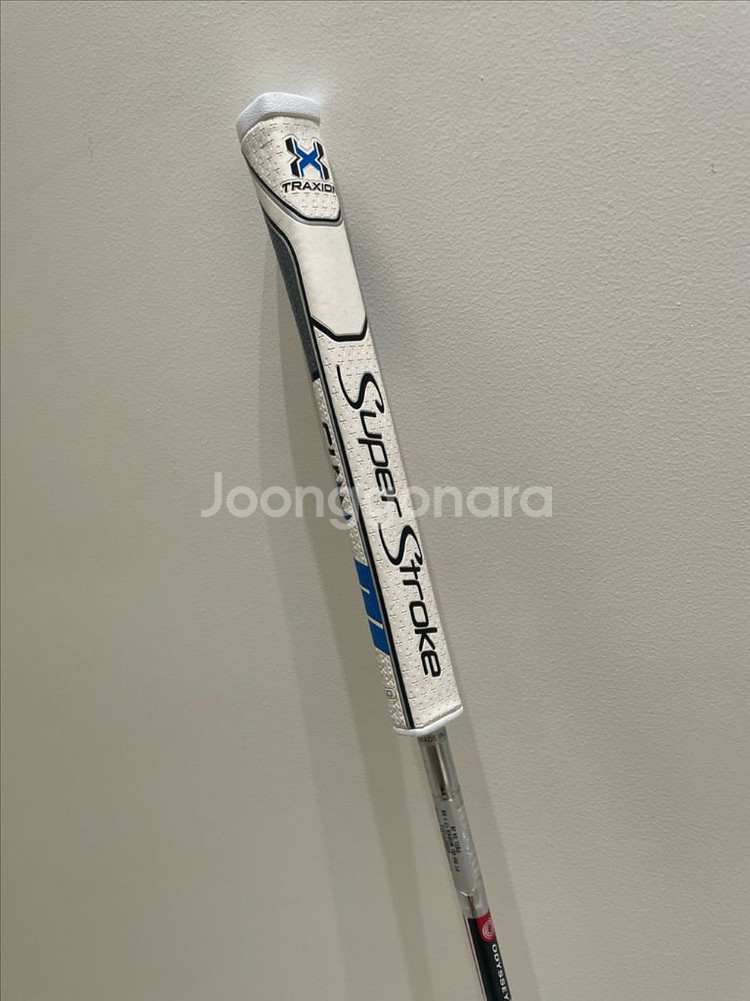 오디세이 오웍스 퍼터 블레이드 판매합니다--5