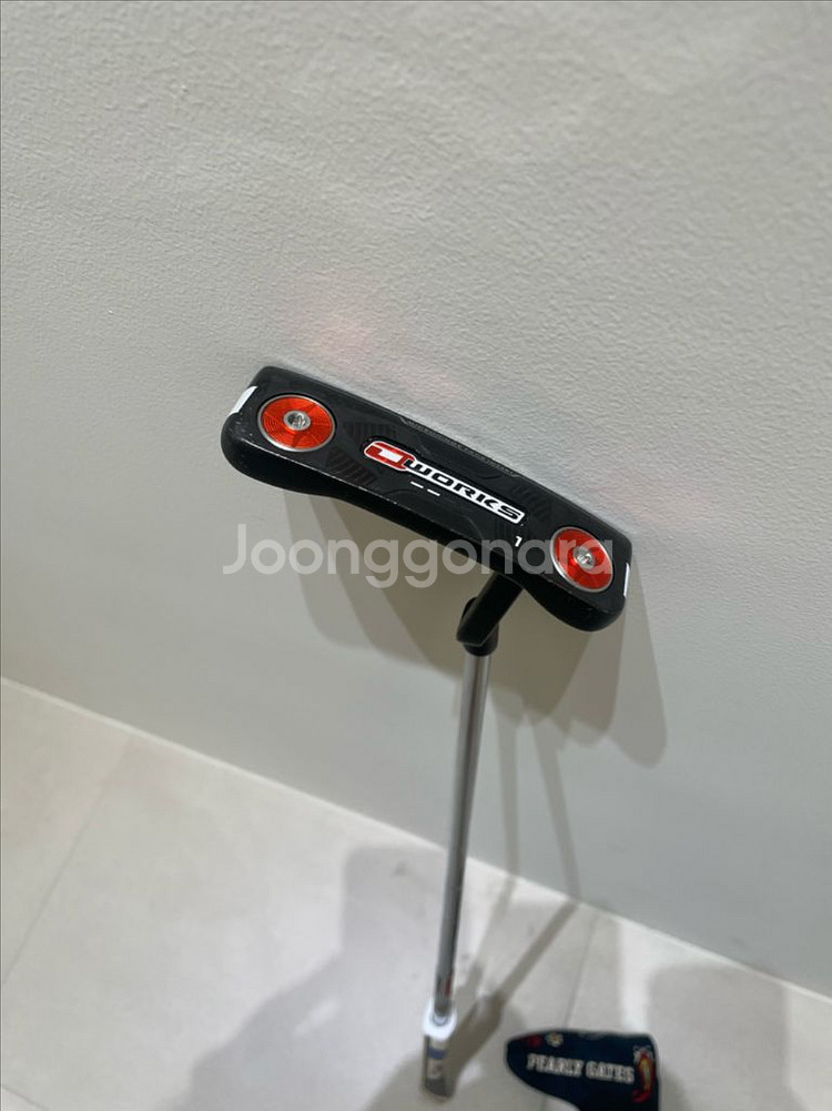 오디세이 오웍스 퍼터 블레이드 판매합니다--3