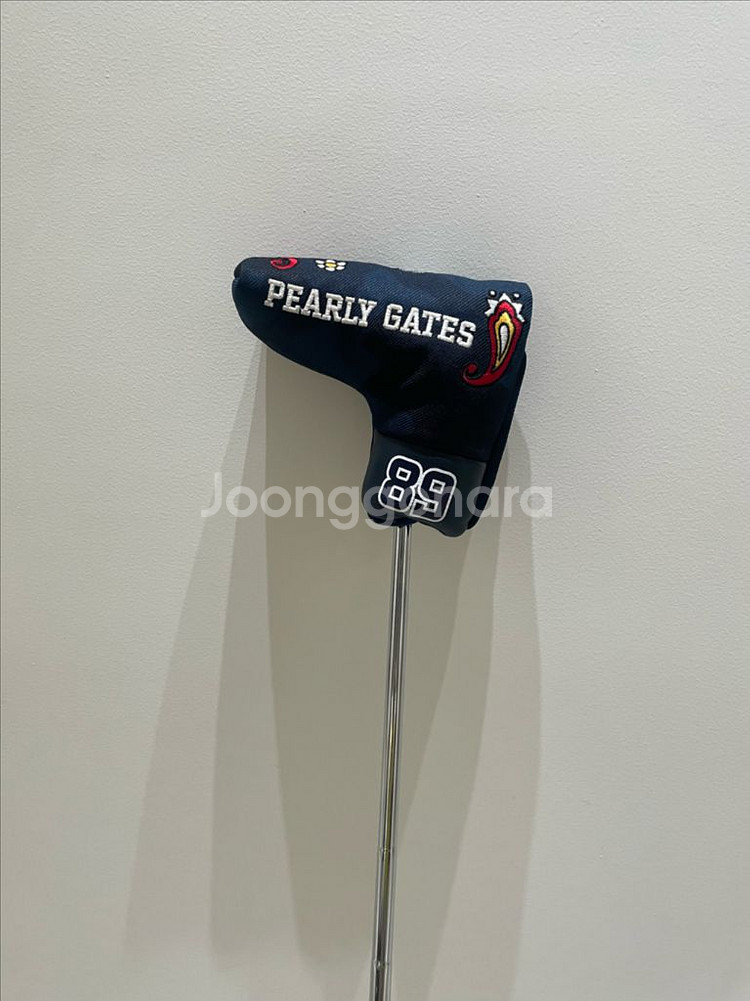 오디세이 오웍스 퍼터 블레이드 판매합니다--4