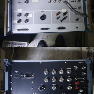 System Panel CS841SP