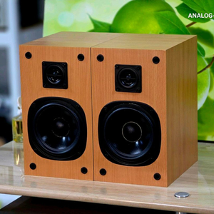 인켈 북쉘프스피커 SP-100C