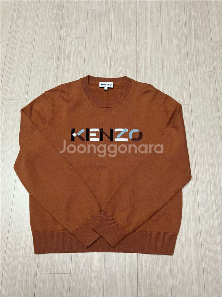 겐조 니트, 톰그레인하운드 청바지, 폼스튜디오 청자켓--0