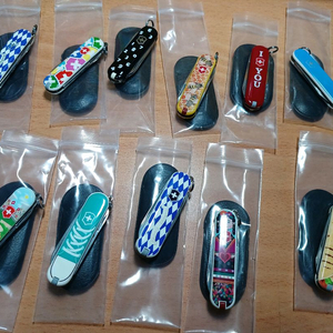 빅토리녹스 키체인 멀티툴 클래식SD