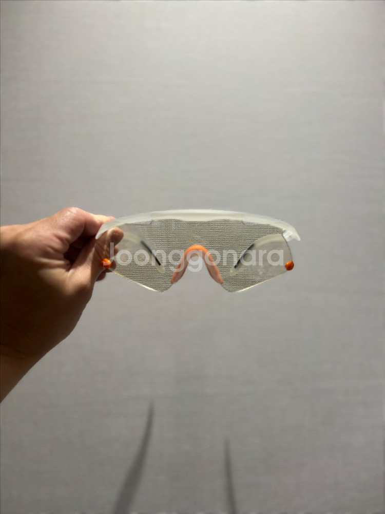 알바옵틱스 만트라 울트라(화이트/로켓미러변색) 선글라스--0