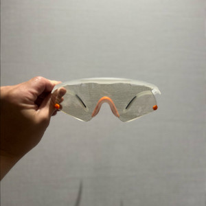 알바옵틱스 만트라 울트라(화이트/로켓미러변색) 선글라스