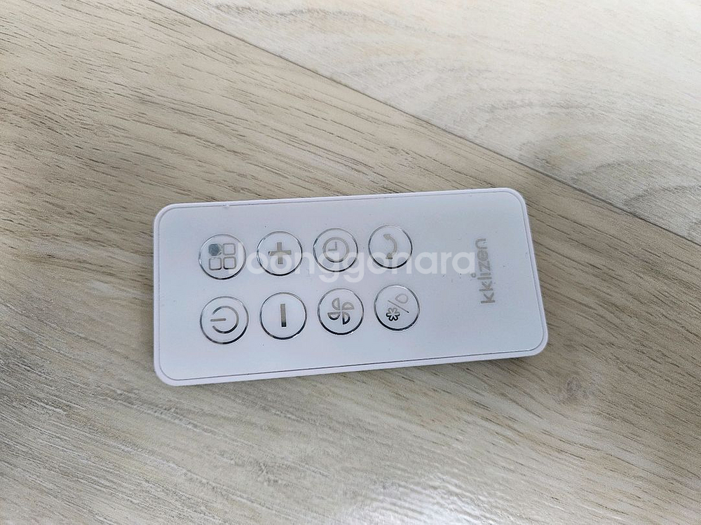 끌리젠 냉풍기 klz-ac01--2