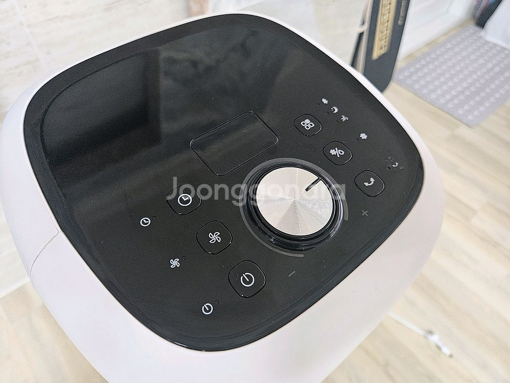 끌리젠 냉풍기 klz-ac01--1