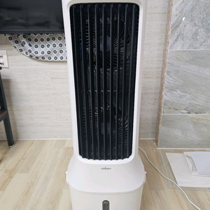 끌리젠 냉풍기 klz-ac01