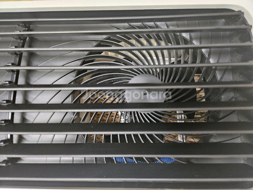 끌리젠 냉풍기 klz-ac01--5