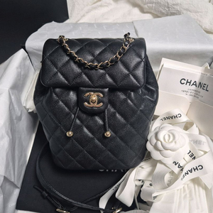 샤넬 어반스피릿 백팩 (어반 백팩) 스몰