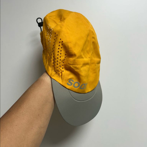 소어러닝 3.0 러닝 캡