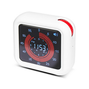 뽀모도로 디지털 타이머