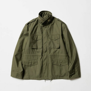 YMCLKY M-65 Field Jacket (L-R)